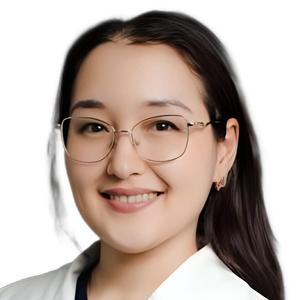 Садуахасова Надира Нурлановна, стоматолог - Астана