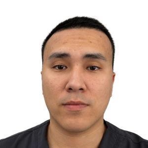 Коныскаиров Ринат Ерланович, уролог - Астана