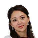 Шарипова Айгерим Байзоловна, ЛОР - Астана
