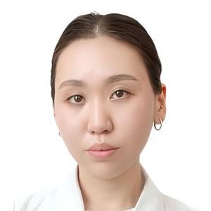 Караман Джамиля Ораковна, эндокринолог, детский эндокринолог - Астана