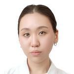 Караман Джамиля Ораковна, Эндокринолог, детский эндокринолог - Астана