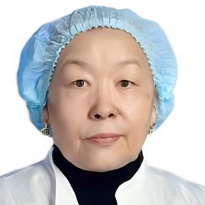 Балатбаева Назира Ораловна, терапевт, гастроэнтеролог, детский гастроэнтеролог - Астана