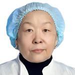 Балатбаева Назира Ораловна, Терапевт, гастроэнтеролог, детский гастроэнтеролог - Астана