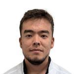 Дүйсехан Азамат Асқарұлы Дүйсехан Азамат Асқарұлы, Травматолог, Ортопед - Астана