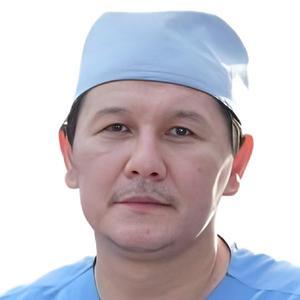 Садуов Баймаханбет Калдыбаевич, детский травматолог, детский ортопед - Астана