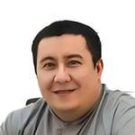 Курахмедов Шерзад Ерметұлы, Офтальмолог (көз дәрігері), Балалар офтальмологы - Астана