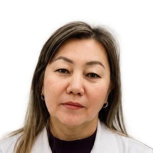 Әуесбаева Зүлхия Орынтайқызы, психиатр, психотерапевт - Астана