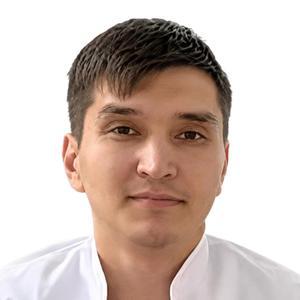 Мұсин Әнуар Айтуарұлы, травматолог, детский хирург, хирург - Астана