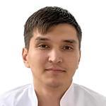 Мұсин Әнуар Айтуарұлы, Травматолог, Балалар хирургы, Хирург - Астана