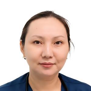 Әшімова Ботагөз Қуанышбекқызы - фотосурет Әшімова Ботагөз Қуанышбекқызы, педиатр - Астана
