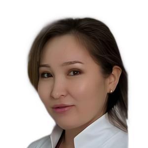 Тулекова Мадина Камзаевна - фотография Тулекова Мадина Камзаевна, пластический хирург - Астана