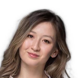 Жетыбаева Алия Кунанбаевна, лор, детский лор - Астана
