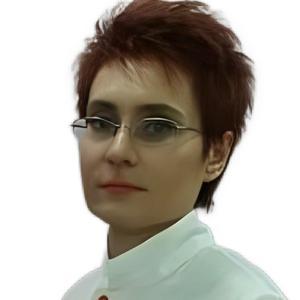 Сибирко Оксана - фотосурет Сибирко Оксана , психотерапевт, детский психиатр, детский психолог, детский психотерапевт - Астана