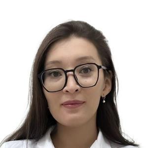 Нурланова Аяулым Нурланкызы - фотография Нурланова Аяулым Нурланкызы, кардиолог - Астана