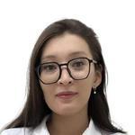 Нурланова Аяулым Нурланкызы, Кардиолог - Астана