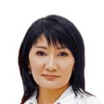 Раипова Гульмира Кудысбековна Раипова Гульмира Кудысбековна, Врач-косметолог, трихолог - Астана