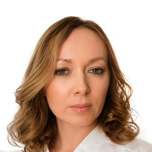 Кокоткина Татьяна Николаевна, врач-косметолог - Астана