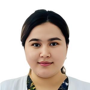 Нахыпбеккызы Динара - фотография Нахыпбеккызы Динара , инфекционист, детский инфекционист - Астана
