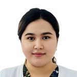 Нахыпбеккызы Динара Нахыпбеккызы Динара , Инфекционист, Детский инфекционист - Астана