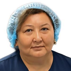 Қасымова Күлшат Төлебайқызы - фотосурет Қасымова Күлшат Төлебайқызы, гинеколог, акушер, детский гинеколог - Астана