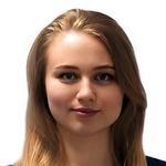 Меренцова Анастасия Юрьевна Меренцова Анастасия Юрьевна, Балалар кардиологы, Кардиолог - Астана