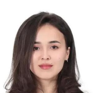 Әденова Әсел Маратқызы - фотосурет Әденова Әсел Маратқызы, врач узи, детский врач узи - Астана