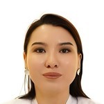 Алпысбаева Маншук Ардабековна Алпысбаева Маншук Ардабековна, Врач-косметолог - Астана