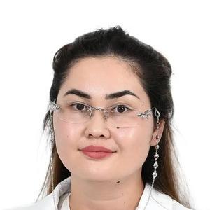 Дәрменбекова Майра Жақсылыққызы - фотосурет Дәрменбекова Майра Жақсылыққызы, врач узи - Астана