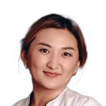 Жақиева Әйгерім Болатқызы Жақиева Әйгерім Болатқызы, Аллерголог - Астана