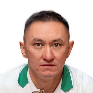 Нұрмұхамбетов Рүстем Шамильевич - фотосурет Нұрмұхамбетов Рүстем Шамильевич, психолог - Астана