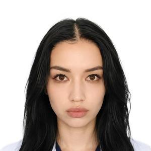 Сағатбай Гүлназым - фотосурет Сағатбай Гүлназым , стоматолог - Астана