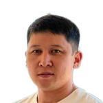 Арынов Данияр Угубаевич Арынов Данияр Угубаевич, Стоматолог-хирург - Астана