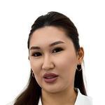 Баймышева Кымбат Сметовна, Стоматолог-ортодонт - Астана