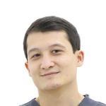 Абдулаев Шахруз Еркенович, Стоматолог-ортопед - Астана