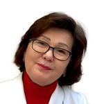 Абляева Гүлнар Рустемқызы Абляева Гүлнар Рустемқызы, Педиатр, Балалар пульмонологы - Астана