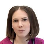 Бакирова Марина Сергеевна, Педиатр - Астана
