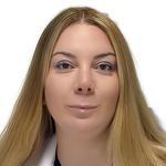 Потапова Элона Гайковна Потапова Элона Гайковна, Травматолог, Нейрохирург, Ортопед - Астана