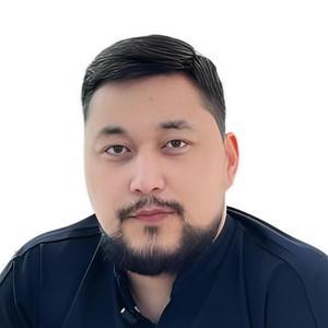Тоқтарханов Тимур Асланұлы - фотосурет Тоқтарханов Тимур Асланұлы, уролог, андролог - Астана