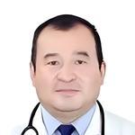 Толеубай Серикжан Толеубай Серикжан , Маммолог, УЗИ дәрігері - Астана