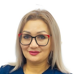Пирматова Дильфуза Джолдасбаевна - фотография Пирматова Дильфуза Джолдасбаевна, офтальмолог (окулист), детский офтальмолог - Астана