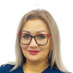 Пирматова Дильфуза Джолдасбаевна, Офтальмолог (окулист), Детский офтальмолог - Астана