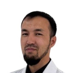 Азретов Рахамбек Калдабекулы - фотография Азретов Рахамбек Калдабекулы, рентгенолог - Астана