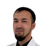 Азретов Рахамбек Калдабекулы Азретов Рахамбек Калдабекулы, Рентгенолог - Астана