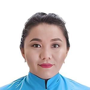 Әмірхамзина Замзагүл Кубекқызы - фотосурет Әмірхамзина Замзагүл Кубекқызы, гинеколог, врач узи, детский врач узи, детский гинеколог - Астана