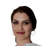 Родионова Анастасия Владиславовна Родионова Анастасия Владиславовна, Врач УЗИ - Астана
