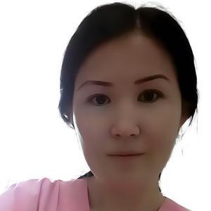 Исабекова Маржан Батырханқызы - фотосурет Исабекова Маржан Батырханқызы, гинеколог - Астана