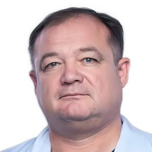Полевщиков Олег Николаевич - фотография Полевщиков Олег Николаевич, уролог, андролог - Астана