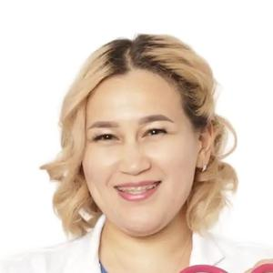 Каженова Эльвира Сержановна, хирург, маммолог, онколог, проктолог (колопроктолог) - Астана