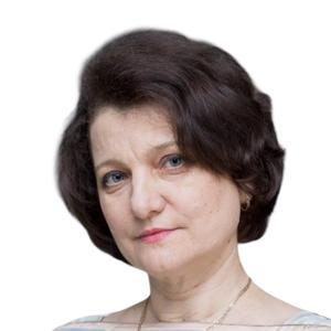 Насурдинова Галина Брониславовна, эндокринолог - Астана