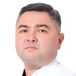 Байназаров Олжас Корганбекович, Травматолог, Детский ортопед, Детский травматолог, Ожоговый хирург (комбустиолог), Ортопед - Астана